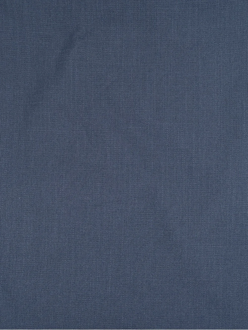 Crate & Barrel Navita Embroidered Medallion Pillow Cover Blue Multi 18x18